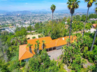 10660 Snyder Road, Casa de Oro-Mount Helix, CA, 91941