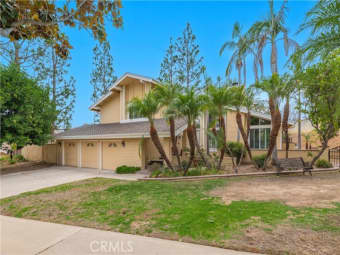 1790 North Mountain View Place, Fullerton, CA, 92831