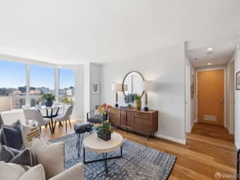 1106/750 Van Ness Ave, San Francisco, CA, 94109