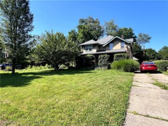 1568 W Exchange St, Akron, OH, 44313