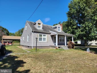12834 Point Salem Road, Hagerstown, MD, 21740