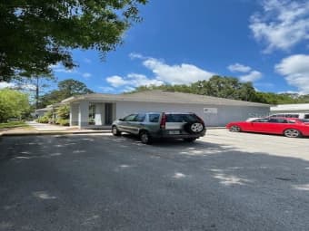 808 Northeast 5th Avenue, Crystal River, FL, 34428