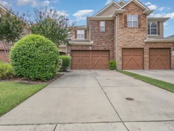 6321 Cedar Falls Drive, The Colony, TX, 75056