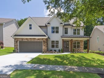 3460 Watson Gate Road, Loganville, GA, 30052