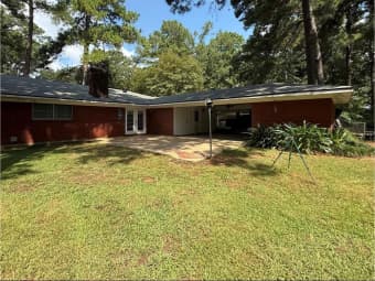 9409 Francais Drive, Shreveport, LA, 71118