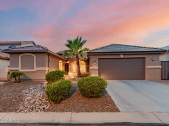3250 North 150th Drive, Goodyear, AZ, 85395
