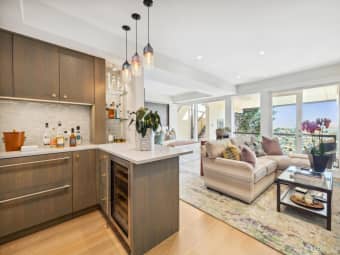 231 Upper Terrace, San Francisco, CA, 94117