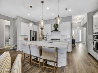 559 Willow Lake Drive, World Golf Village, FL, 32092