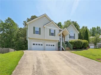 320 Moorings Run, Jasper, GA, 30143