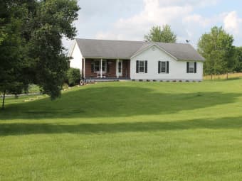 5515 Van Meter Road, Winchester, KY, 40391