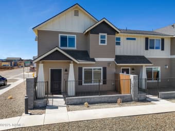 12194 Solid Rock Drive, Coconino County, AZ, 86001