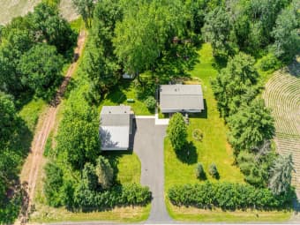 2160 35th Avenue, Polk County, WI, 54026