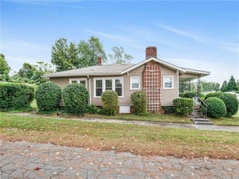 4248 Princeton Avenue, Greensboro, NC, 27407