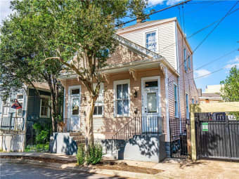 1325/1325 Sixth Street, New Orleans, LA, 70115