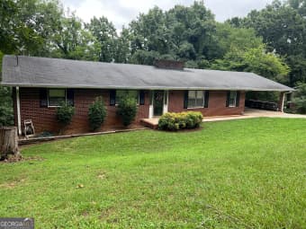 35 Summit Drive Southeast, Lindale, GA, 30147