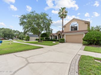 3325 Victoria Lakes Drive North, Jacksonville, FL, 32226