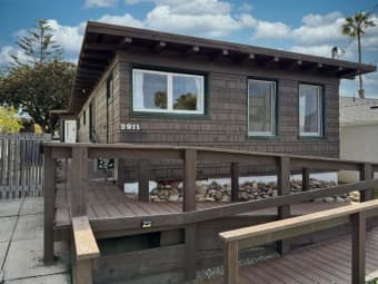 2911 Hawthorn Street, San Diego, CA, 92104