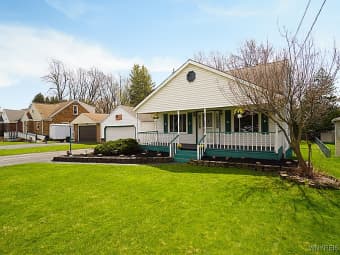 4233 Seneca Street, West Seneca, NY, 14224