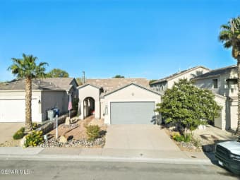 12148 Sitting Bull Dr, El Paso, TX, 79936