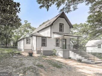 6 Hillside Avenue Southeast, Lindale, GA, 30147