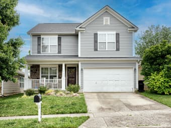 2336 Baileys Row, Lexington-Fayette, KY, 40511