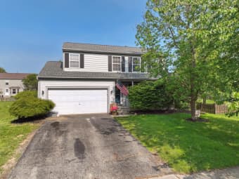 672 Toria Drive, Reynoldsburg, OH, 43068