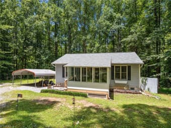 6241 Sullivantown Road, Walkertown, NC, 27051