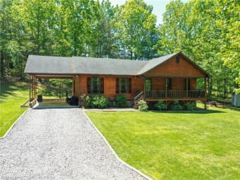 9095 West Pine Street, Lowgap, NC, 27024