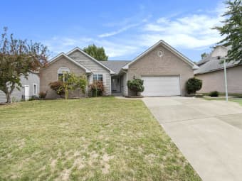 4576 Haywood Drive Southeast, Kentwood, MI, 49512