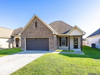 4774 Belle Vue Drive, Addis, LA, 70710