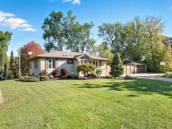 4816 Overlook Drive, Bloomington, MN, 55437