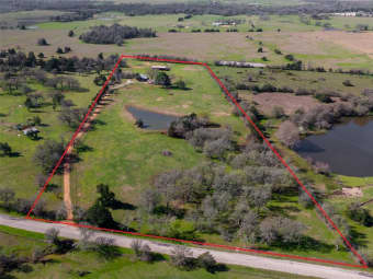 9269 Wheelock Hall Rd, Hearne, TX, 77859