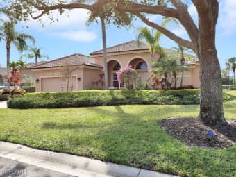 20176 Buttermere Court, Estero, FL, 33928