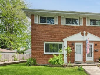 326 Skokie Ct, Wilmette, IL, 60091