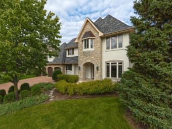 9727 Sky Ln, Eden Prairie, MN, 55347