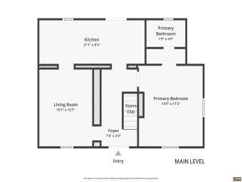 509 South 1st Street, Charlottesville, VA, 22902