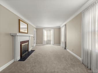 15264 Harrison Avenue, Allen Park, MI, 48101