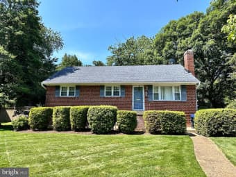 7131 Murray Lane, Annandale, VA, 22003