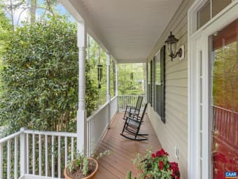 32 South Bearwood Drive, Lake Monticello, VA, 22963