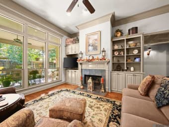 18526 Shadow Creek Avenue, Baton Rouge, LA, 70816