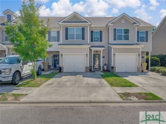 1030 Canyon Oak Loop, Richmond Hill, GA, 31324