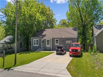 5231 Edith Ave, Kansas City, KS, 66104