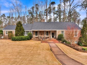 3055 Hillsdale Drive, Augusta-Richmond County consolidated government (balance), GA, 30909