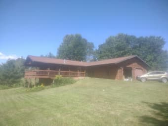435 Lake Shore Drive, Rib Lake, WI, 54470