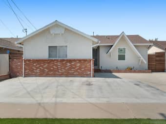 8118 Brampton St, La Presa, CA, 91977