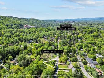 44B/99999 Country Club Road, Asheville, NC, 28804