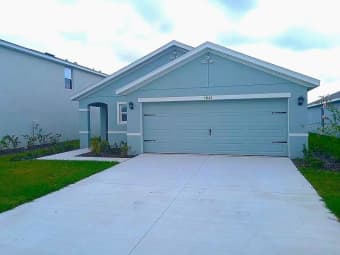 5842 Silver Moonlight Drive, Palmetto, FL, 34221