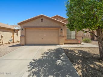 43938 West Colby Drive, Maricopa, AZ, 85138