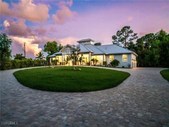 4381 Broadway West, Estero, FL, 33928