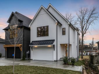6241 Henry Ford Drive, Nashville-Davidson metropolitan government (balance), TN, 37209